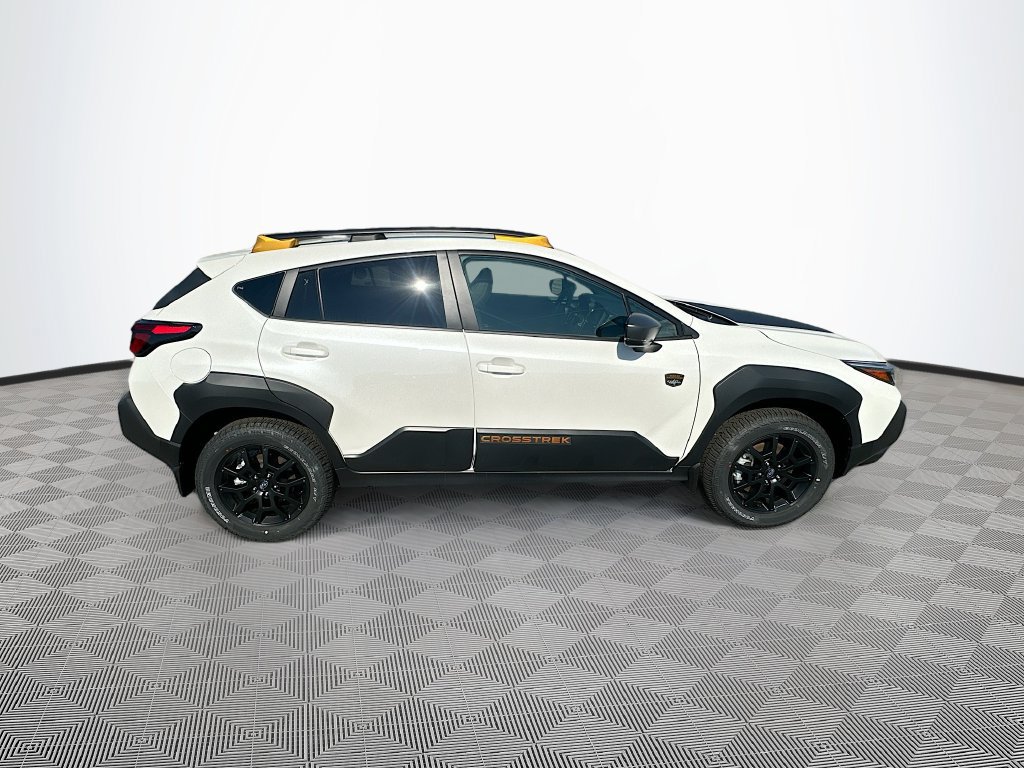 New 2026 Subaru Crosstrek 2.5i Wilderness AWD/4WD image 10