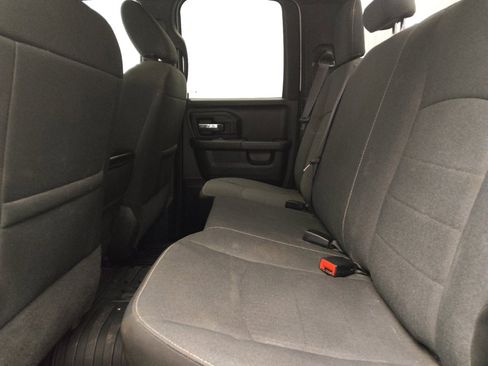 Used 2022 RAM 1500 Classic Warlock AWD/4WD image 18