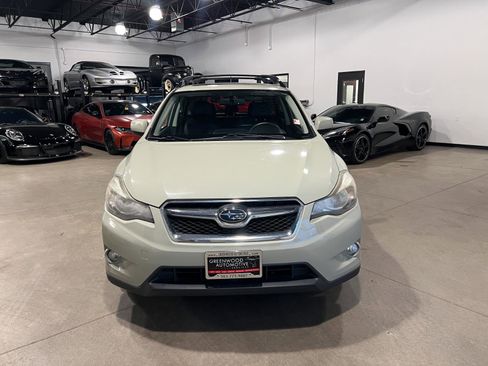 Used 2014 Subaru Crosstrek 2.0i Limited image 8