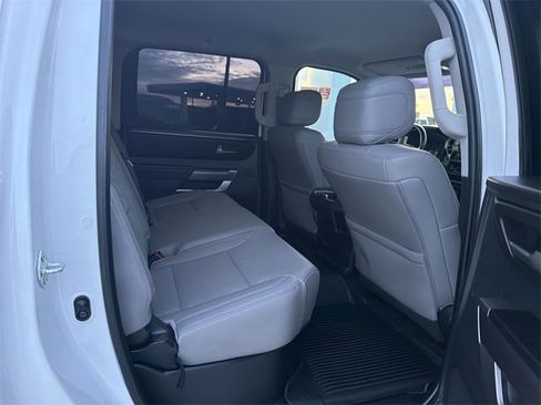 Used 2024 Toyota Tundra SR5 image 30