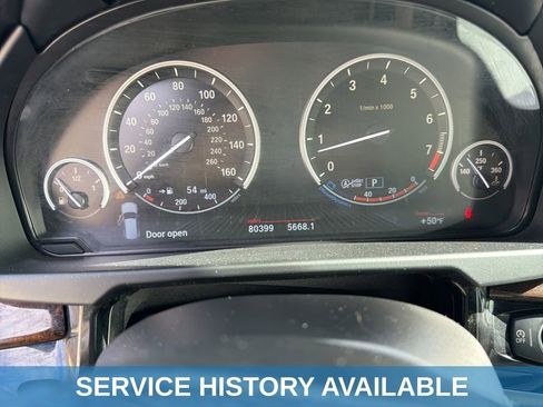 Used 2017 BMW X5 sDrive35i image 4