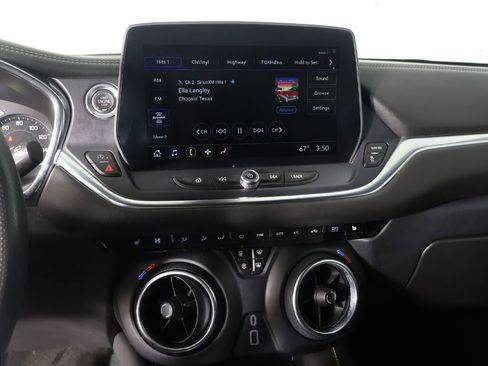 Used 2024 Chevrolet Blazer LT w/ Convenience Package image 41