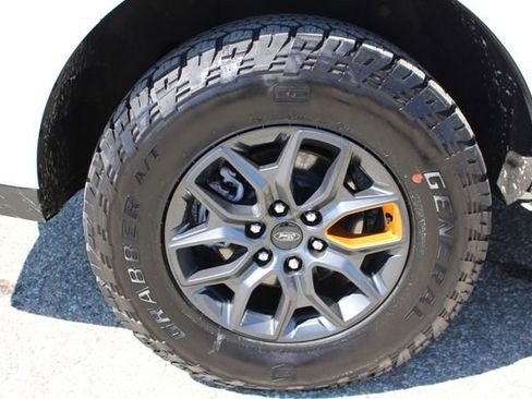 Used 2025 Ford Expedition Tremor AWD/4WD image 63