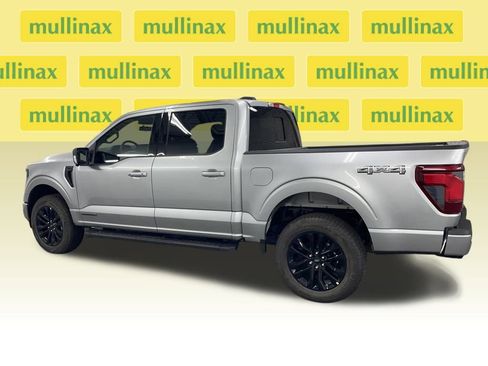 New 2025 Ford F150 XLT w/ Equipment Group 302A MID image 10