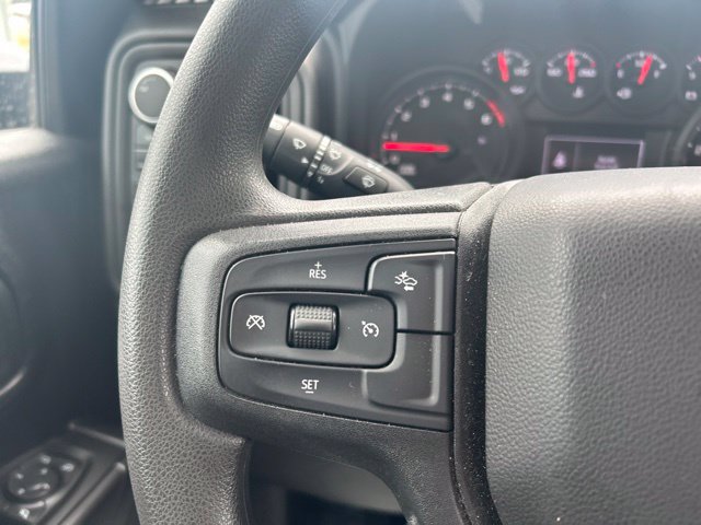Used 2026 Chevrolet Silverado 2500 Custom w/ Custom Value Package AWD/4WD image 18
