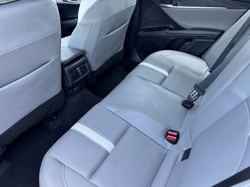 Used 2026 Toyota Camry SE w/ Multimedia Upgrade Package FWD image 27