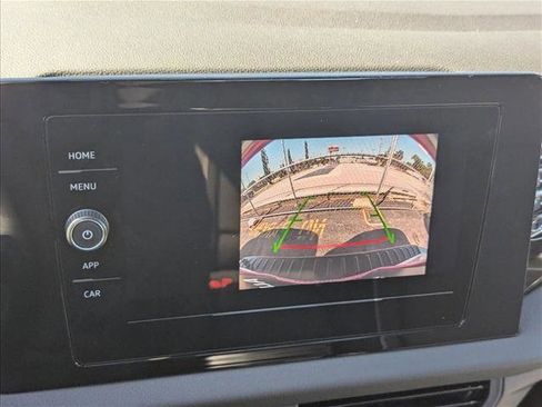 New 2026 Volkswagen Jetta Sport image 12