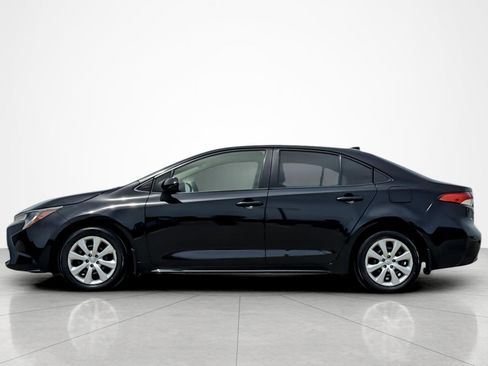 Certified 2023 Toyota Corolla LE w/ Carpet Mat Package (TMS) image 2