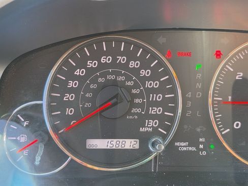 Used 2006 Lexus GX 470 image 46