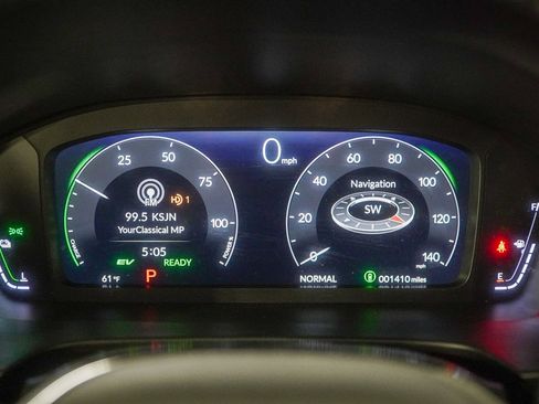 Used 2026 Honda CR-V Sport Touring image 43