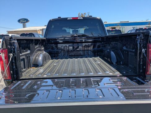 New 2026 Ford F150 STX w/ Equipment Group 200A RWD image 10