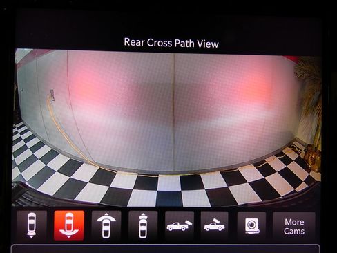 New 2026 RAM 2500 Big Horn image 16