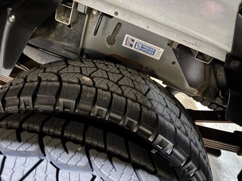 Used 2008 Dodge Ram 3500 Truck SXT w/ Popular Equipment Group image 36