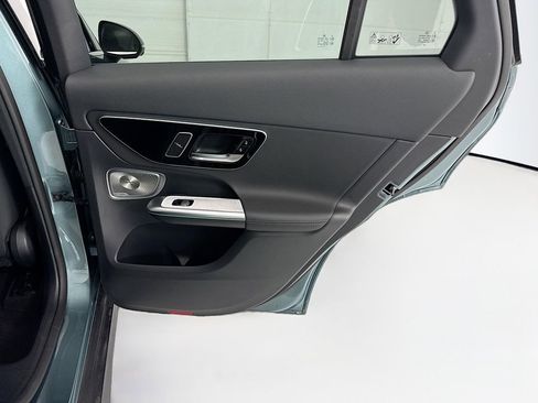 Certified 2026 Mercedes-Benz GLC 300 4MATIC image 26