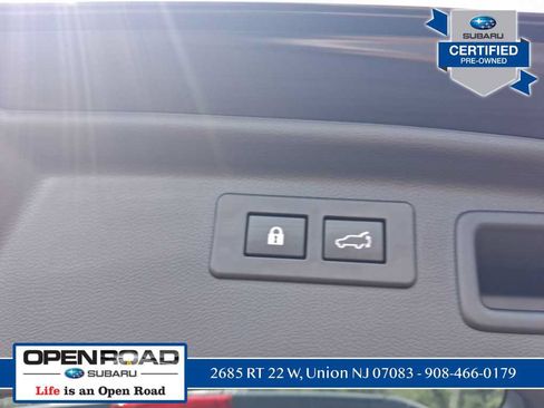 Used 2023 Subaru Forester Touring w/ Popular Package #2 AWD/4WD image 13