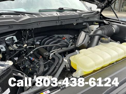Used 2023 Ford F150 Lariat w/ Equipment Group 502A High AWD/4WD image 41