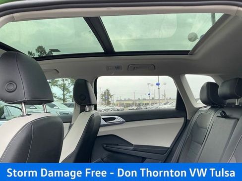 New 2026 Volkswagen Taos SE AWD/4WD image 17