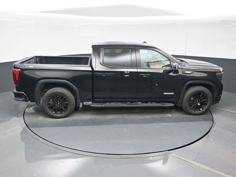Used 2022 GMC Sierra 1500 Elevation w/ Elevation Premium Package image 22