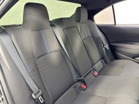 Used 2020 Toyota Corolla SE image 30