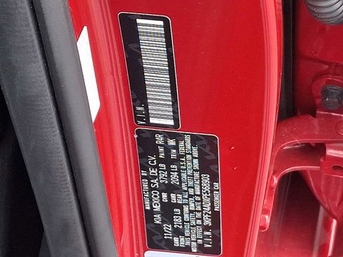 Used 2023 Kia Forte LXS w/ LXS Technology Package image 27