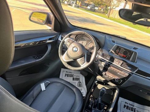 Used 2016 BMW X1 xDrive28i image 28