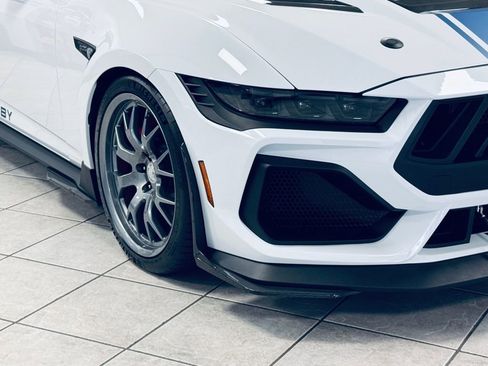 New 2026 Ford Mustang GT Premium w/ GT Performance Package image 4