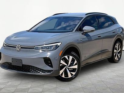Used 2023 Volkswagen ID.4 Pro