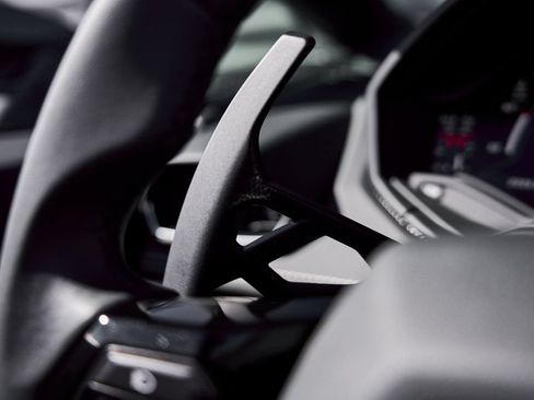 Used 2024 Lamborghini Huracan EVO AWD/4WD image 53