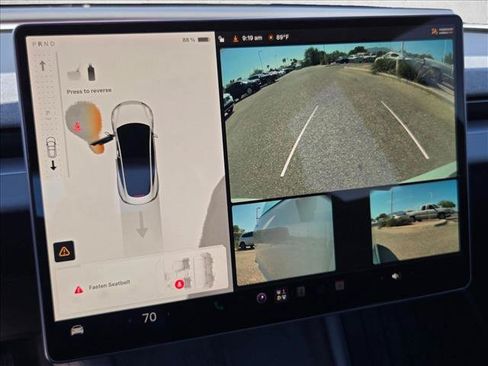 Used 2024 Tesla Model 3 RWD image 17