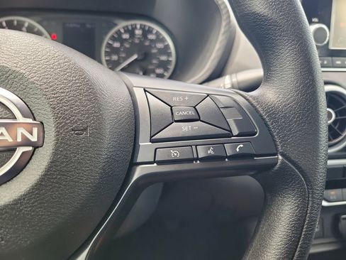 Used 2025 Nissan Sentra S FWD image 22