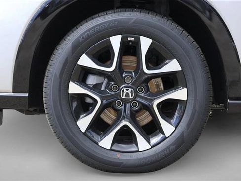 New 2026 Honda HR-V EX-L image 9