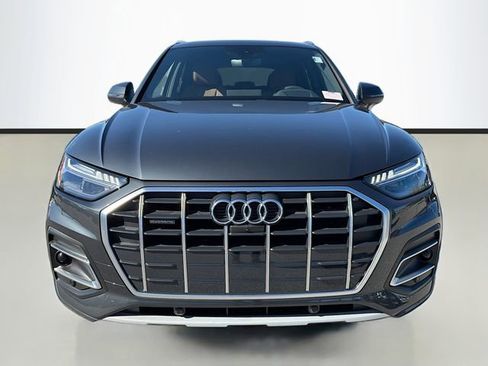 Used 2021 Audi Q5 Prestige image 8