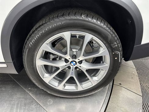New 2026 BMW X5 xDrive40i AWD/4WD image 27