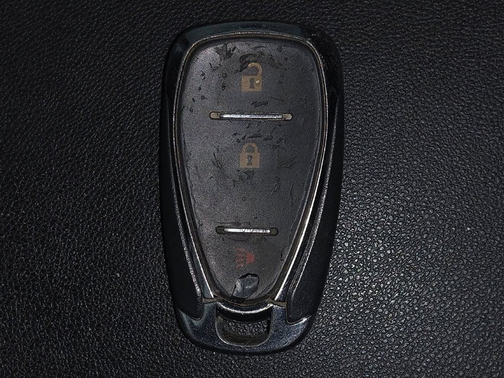 Used 2019 Chevrolet Equinox LT FWD image 32
