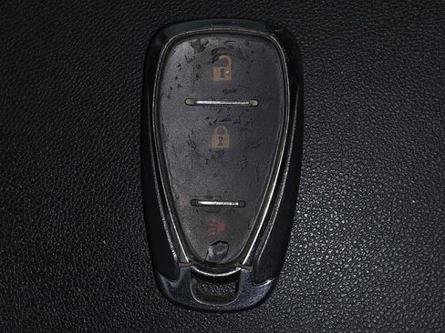 Used 2019 Chevrolet Equinox LT FWD image 32