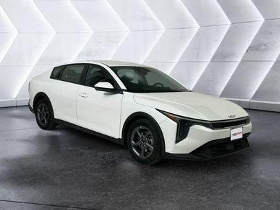 Used 2025 Kia K4