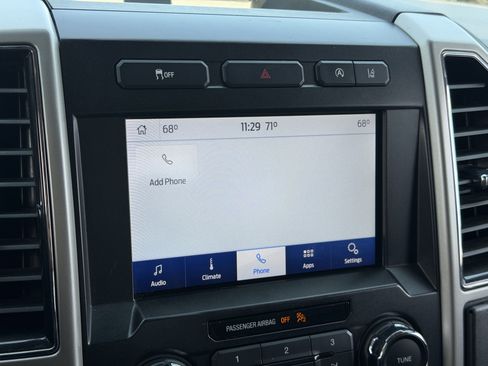 Used 2020 Ford F150 Lariat AWD/4WD image 23