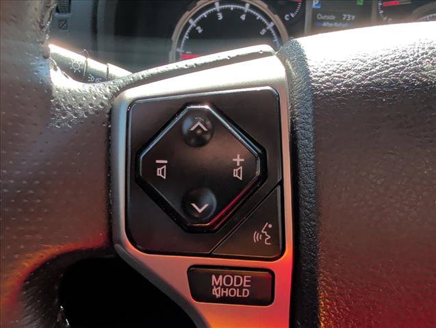 Used 2022 Toyota 4Runner Limited AWD/4WD image 13
