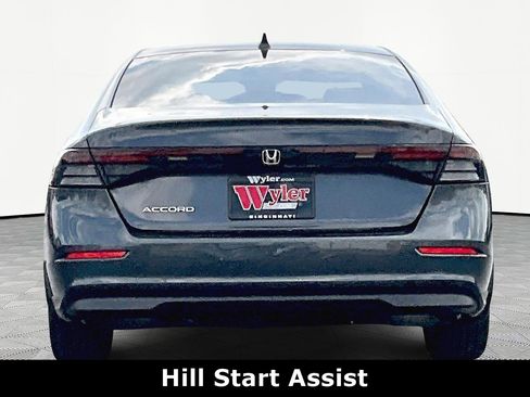Used 2024 Honda Accord EX image 5