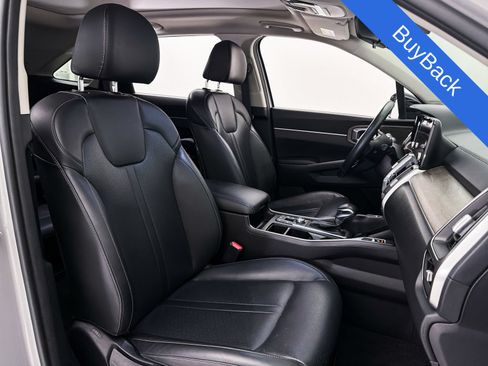 Used 2022 Kia Sorento X-Line EX AWD/4WD image 31