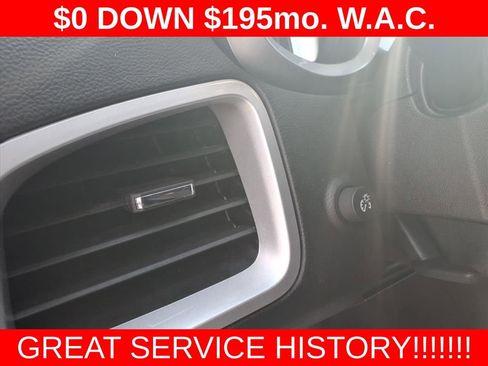 Used 2016 Chevrolet Equinox LT w/ Convenience Package image 11