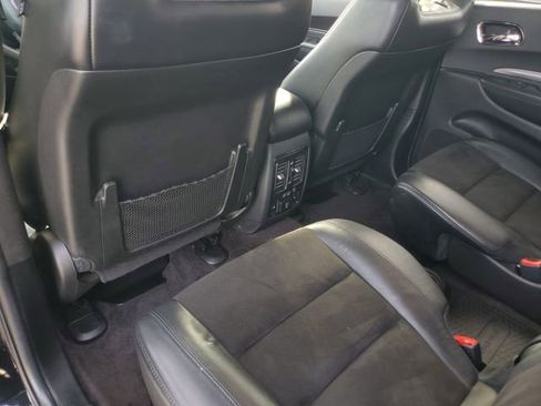Used 2018 Dodge Durango GT w/ Quick Order Package 2BC image 11