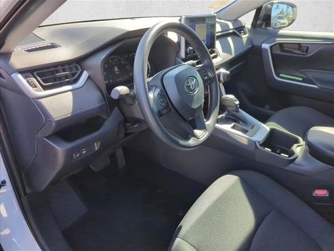 Used 2025 Toyota RAV4 LE image 14