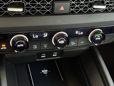 New 2026 Honda Accord SE image 22