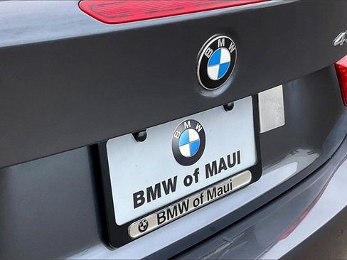 Used 2015 BMW 435i Convertible image 29