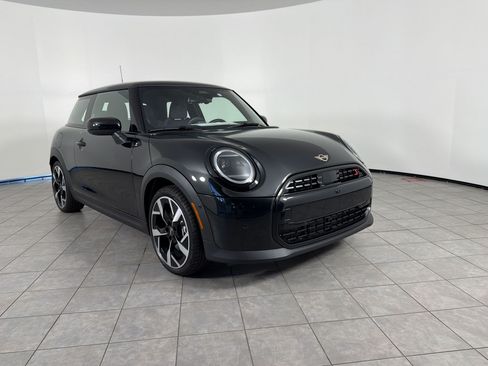 New 2026 MINI Cooper S FWD image 6