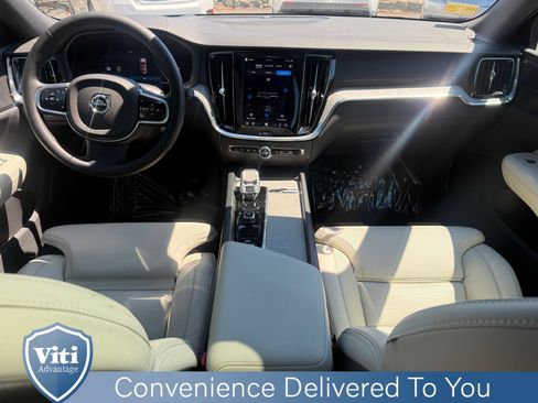 Certified 2025 Volvo V60 B5 Cross Country Ultra w/ Protection Package Premier AWD/4WD image 2