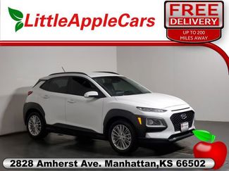 Used 2021 Hyundai Kona SEL 360° Tour