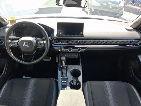 Used 2025 Honda Civic Sport image 12