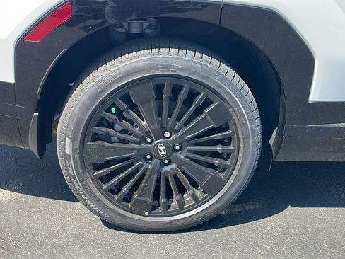 New 2025 Hyundai Santa Fe Calligraphy image 33